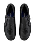 SHIMANO ποδηλατικά παπούτσια - SH-XC903 - μαύρο