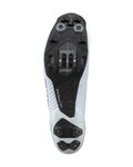 SHIMANO ποδηλατικά παπούτσια - SH-XC903 - λευκό
