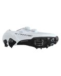 SHIMANO ποδηλατικά παπούτσια - SH-XC903 - λευκό