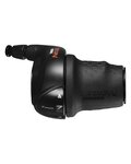 SHIMANO επιλογείς ταχυτήτων - NEXUS C3000 7 - μαύρο