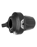 SHIMANO επιλογείς ταχυτήτων - REVOSHIFT RV200 RIGHT 7 - μαύρο