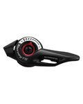 SHIMANO λεβιέδες ταχυτήτων - TZ500 LEFT 3 - μαύρο