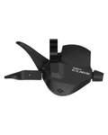SHIMANO λεβιέδες ταχυτήτων - CUES U4000 RIGHT 9 - μαύρο
