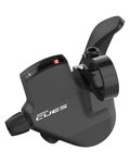 SHIMANO λεβιέδες ταχυτήτων - CUES U4000 LEFT 2 - μαύρο
