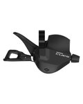 SHIMANO λεβιέδες ταχυτήτων - CUES U4010 RIGHT 9 - μαύρο