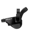 SHIMANO λεβιέδες ταχυτήτων - CUES U6000 LEFT 2 - μαύρο