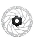 SHIMANO DISC RT30 160mm - ασημένιο