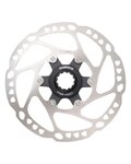 SHIMANO DEORE RT64 160mm - ασημένιο