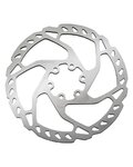SHIMANO DISC SLX - RT66 220mm - ασημένιο