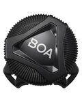 SHIMANO αντικατάσταση συστήματος BOA - BOA L6 - μαύρο