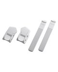 SHIMANO λουράκια - STRAP - λευκό