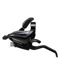SHIMANO EF500 LEFT 2 - μαύρο