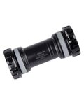 SHIMANO ρουλεμάν - BB-MT801 BSA 68 / 73 mm - μαύρο