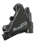 SHIMANO δαγκάνες φρένων - TIAGRA 4770 REAR - μαύρο