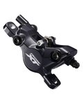 SHIMANO δαγκάνες φρένων - DEORE XT M8100 - μαύρο