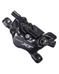 SHIMANO δαγκάνες φρένων - DEORE XT M8120 - μαύρο