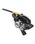 SHIMANO δαγκάνες φρένων - SAINT M820 - μαύρο