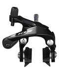 SHIMANO τακάκια v-brakes - 105 R7000 FRONT - μαύρο