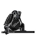 SHIMANO δαγκάνες φρένων - 105 R7170 FRONT - μαύρο