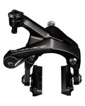 SHIMANO τακάκια v-brakes - DURA ACE R9200 REAR - μαύρο