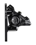 SHIMANO δαγκάνες φρένων - DURA ACE R9270 FRONT - μαύρο
