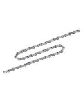 SHIMANO αλυσίδες - CHAIN 6701 118 - ασημένιο