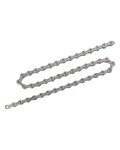 SHIMANO αλυσίδες - CHAIN HG54 116 - ασημένιο