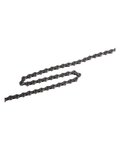 SHIMANO αλυσίδες - CHAIN HG601 126 - ασημένιο