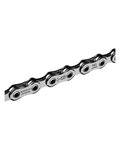 SHIMANO αλυσίδες - CHAIN M6100 116 - ασημένιο