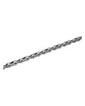 SHIMANO αλυσίδες - CHAIN M7100 126 - ασημένιο