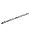 SHIMANO αλυσίδες - CHAIN M8100 116 - ασημένιο