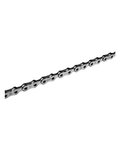 SHIMANO αλυσίδες - CHAIN M9100 126 - ασημένιο
