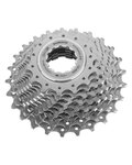 SHIMANO κασέτες - CASSETTE ULTEGRA 6600 14-25 - ασημένιο