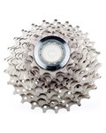 SHIMANO κασέτες - CASSETTE ULTEGRA 6700 11-25 - ασημένιο