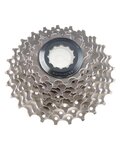 SHIMANO κασέτες - CASSETTE ULTEGRA 6700 12-30 - ασημένιο