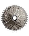 SHIMANO κασέτες - DEORE XT M8000 11 11-42 - ασημένιο