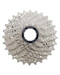 SHIMANO κασέτες - CASSETTE 105 R7000 11 11-30 - ασημένιο