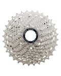 SHIMANO κασέτες - CASSETTE 105 R7000 11 11-32 - ασημένιο