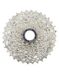 SHIMANO κασέτες - 105 R7101 - ασημένιο
