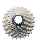 SHIMANO κασέτες - ULTEGRA R8000 11 11-25 - ασημένιο