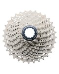 SHIMANO κασέτες - ULTEGRA R8000 11 11-32 - ασημένιο