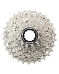 SHIMANO κασέτες - ULTEGRA R8100 12 11-30 - ασημένιο