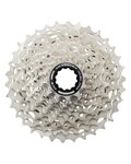 SHIMANO κασέτες - ULTEGRA CS-R8100 - ασημένιο