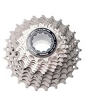 SHIMANO κασέτες - DURA ACE R9100 11 11-28 - ασημένιο