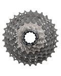 SHIMANO κασέτες - DURA ACE R9100 11 11-30 - ασημένιο