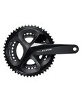 SHIMANO δισκοβραχίονες - 105 R7000 175mm 50/34 - μαύρο