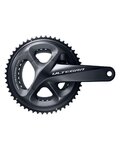 SHIMANO δισκοβραχίονες - ULTEGRA FC-R8000 50-34 2x11 - μαύρο