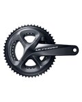 SHIMANO δισκοβραχίονες - ULTEGRA R8000 11 50/34  - μαύρο