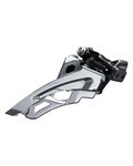 SHIMANO DEORE M6000 SIDE SWING DOWN - ασημένιο/μαύρο