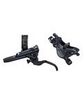SHIMANO υδραυλικά φρένα - SLX M7100 FRONT - μαύρο